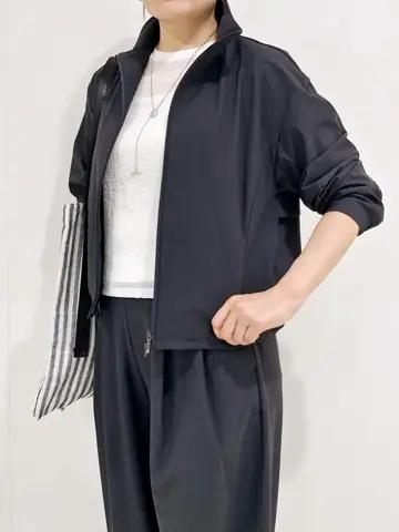 ICB 長谷川 コーディネート画像