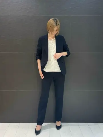 ICB Nagira コーディネート画像