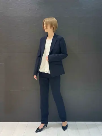 ICB Nagira コーディネート画像