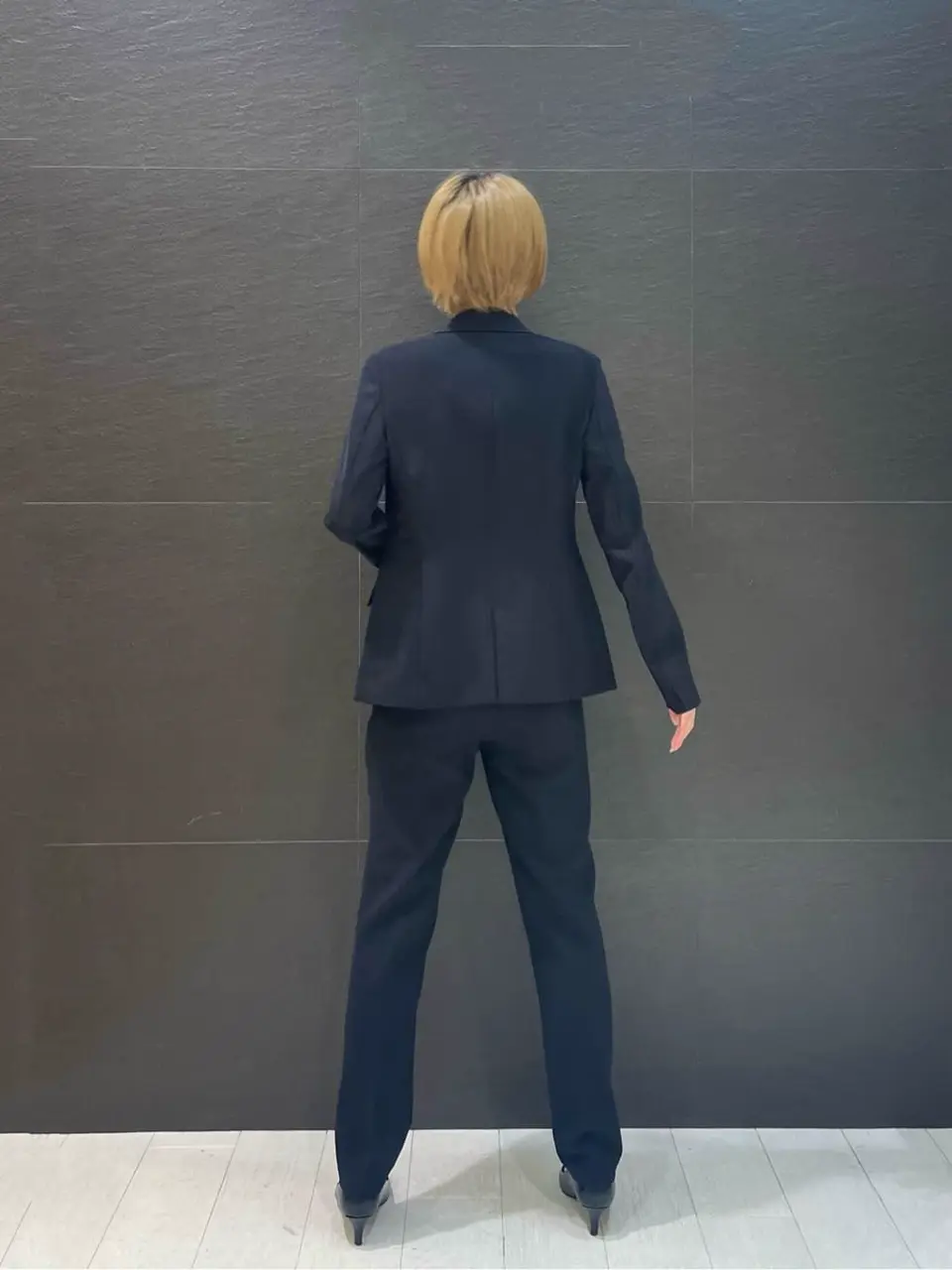 ICB Nagira コーディネート画像