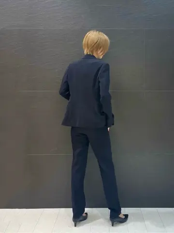 ICB Nagira コーディネート画像