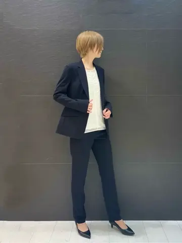 ICB Nagira コーディネート画像