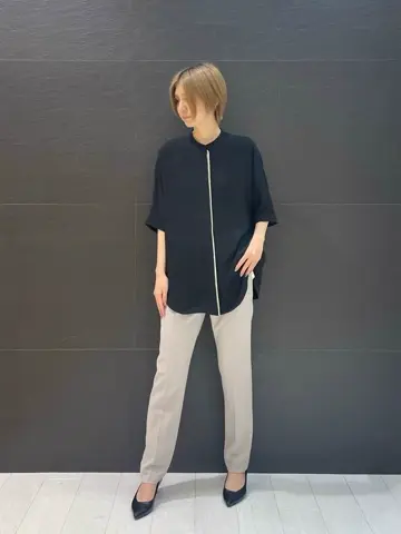 ICB Nagira コーディネート画像