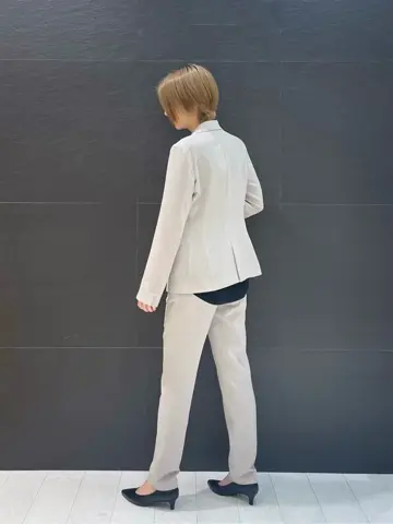 ICB Nagira コーディネート画像