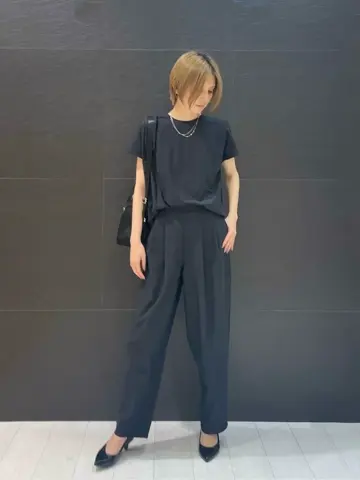 ICB Nagira コーディネート画像