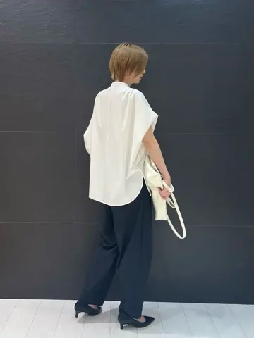 ICB Nagira コーディネート画像