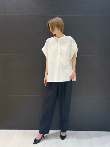 ICB Nagira コーディネート画像