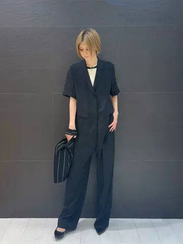 ICB Nagira コーディネート画像