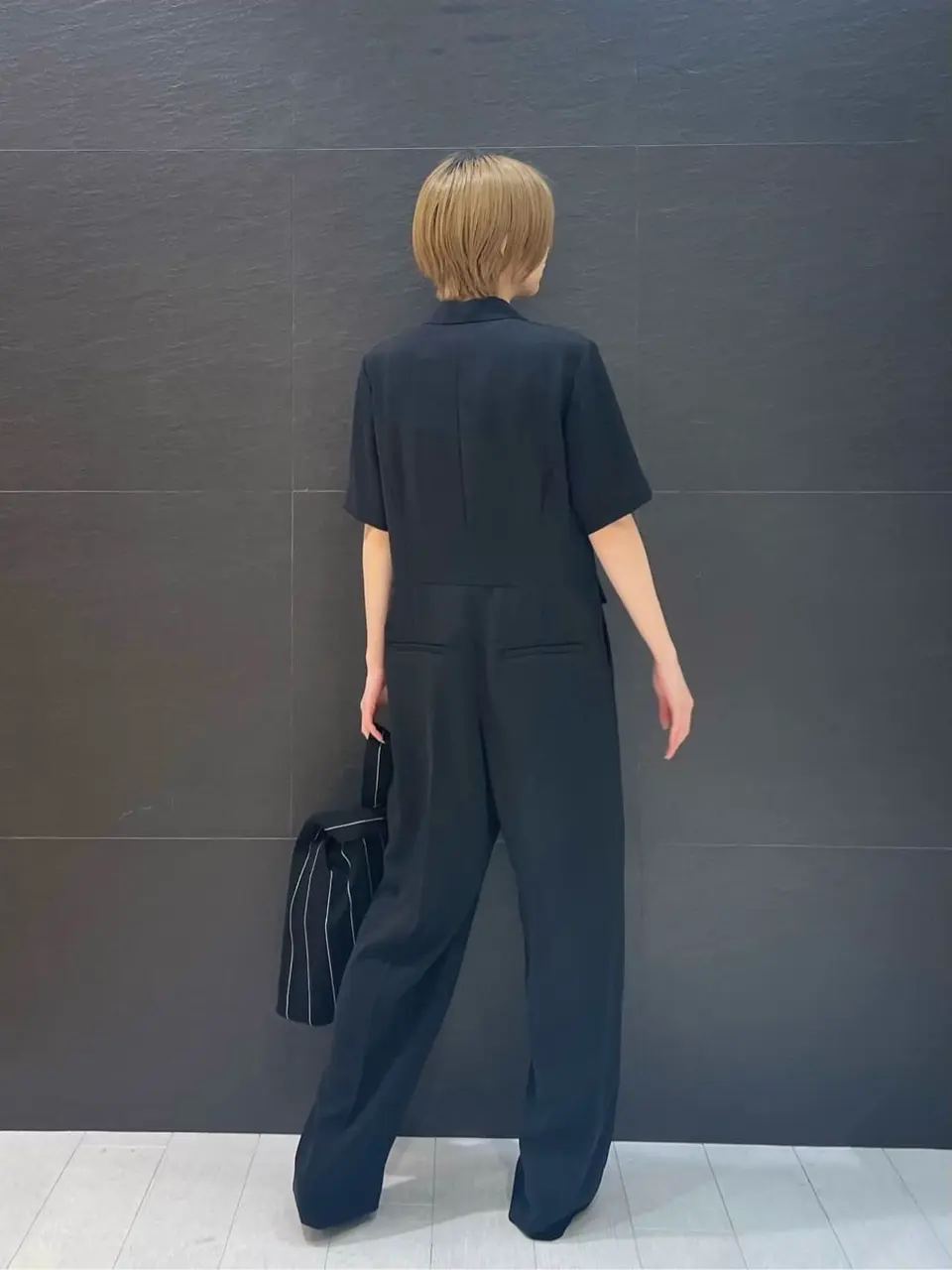 ICB Nagira コーディネート画像