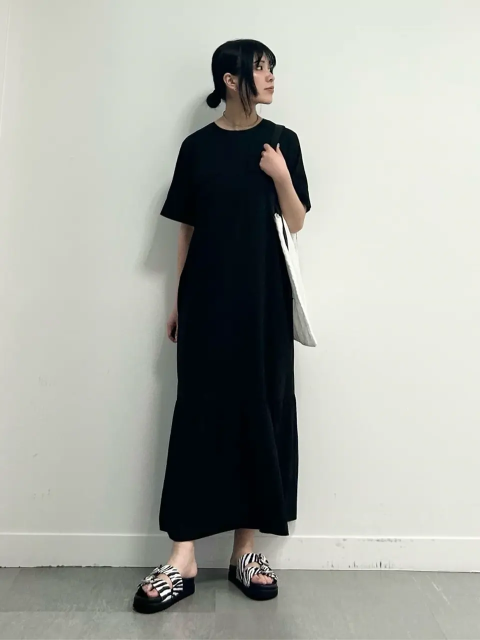 ICB 金井 コーディネート画像