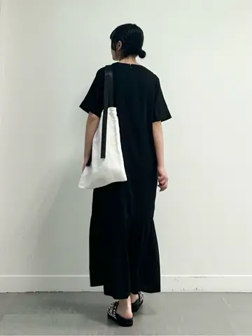 ICB 金井 コーディネート画像