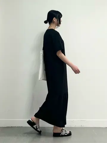 ICB 金井 コーディネート画像