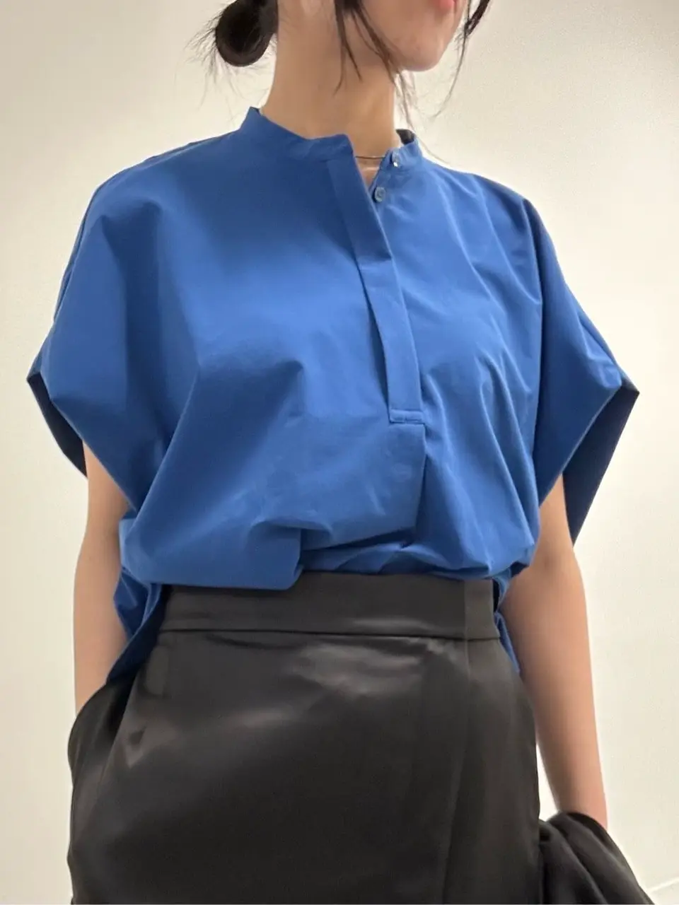 ICB 金井 コーディネート画像