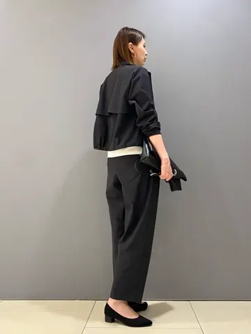 ICB 鈴木 コーディネート画像