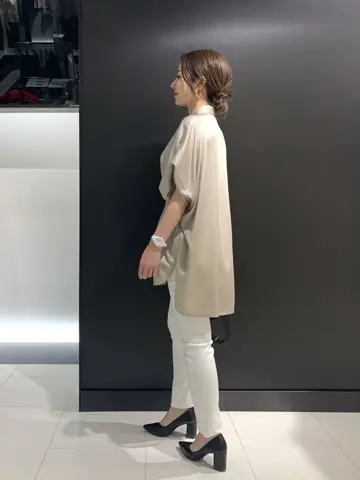 ICB 水谷 コーディネート画像