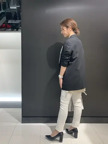 ICB 水谷 コーディネート画像