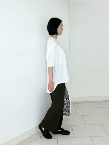 ICB KANAE コーディネート画像