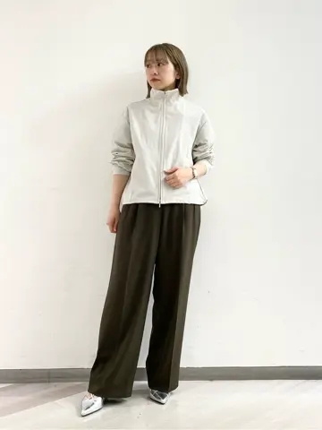 ICB 草木 コーディネート画像