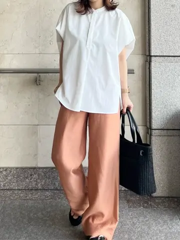 ICB ASUMI コーディネート画像