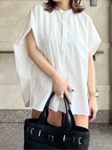 ICB ASUMI コーディネート画像