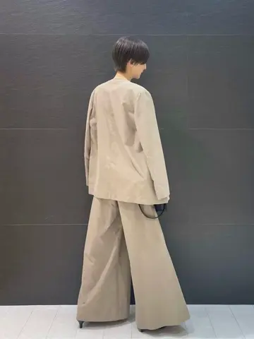 ICB Nagira コーディネート画像