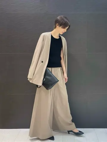 ICB Nagira コーディネート画像