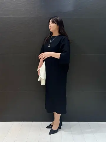 ICB 香月 コーディネート画像