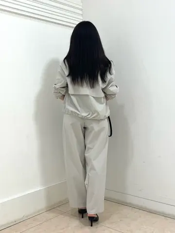 ICB 平賀 コーディネート画像