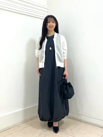 ICB 平賀 コーディネート画像