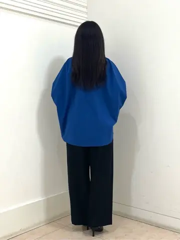 ICB 平賀 コーディネート画像