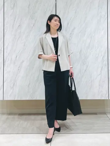 ICB 森澤 コーディネート画像