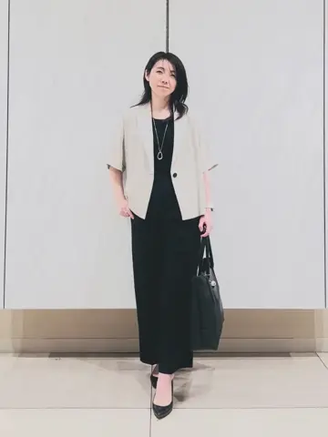 ICB 森澤 コーディネート画像