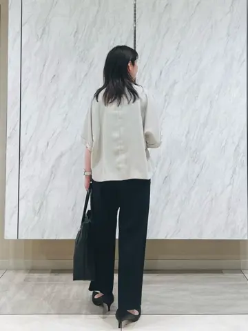 ICB 森澤 コーディネート画像