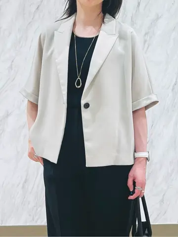 ICB 森澤 コーディネート画像