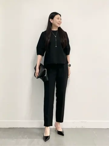 ICB 古住 コーディネート画像