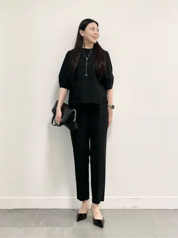 ICB 古住 コーディネート画像