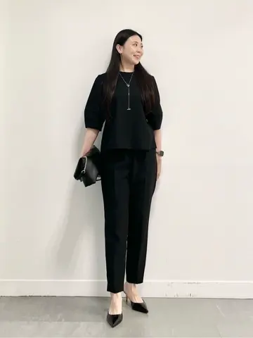 ICB 古住 コーディネート画像