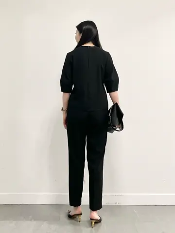 ICB 古住 コーディネート画像