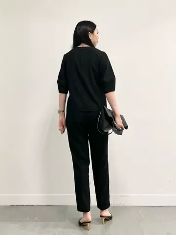 ICB 古住 コーディネート画像