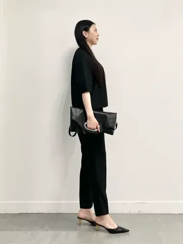 ICB 古住 コーディネート画像