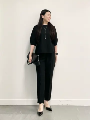 ICB 古住 コーディネート画像