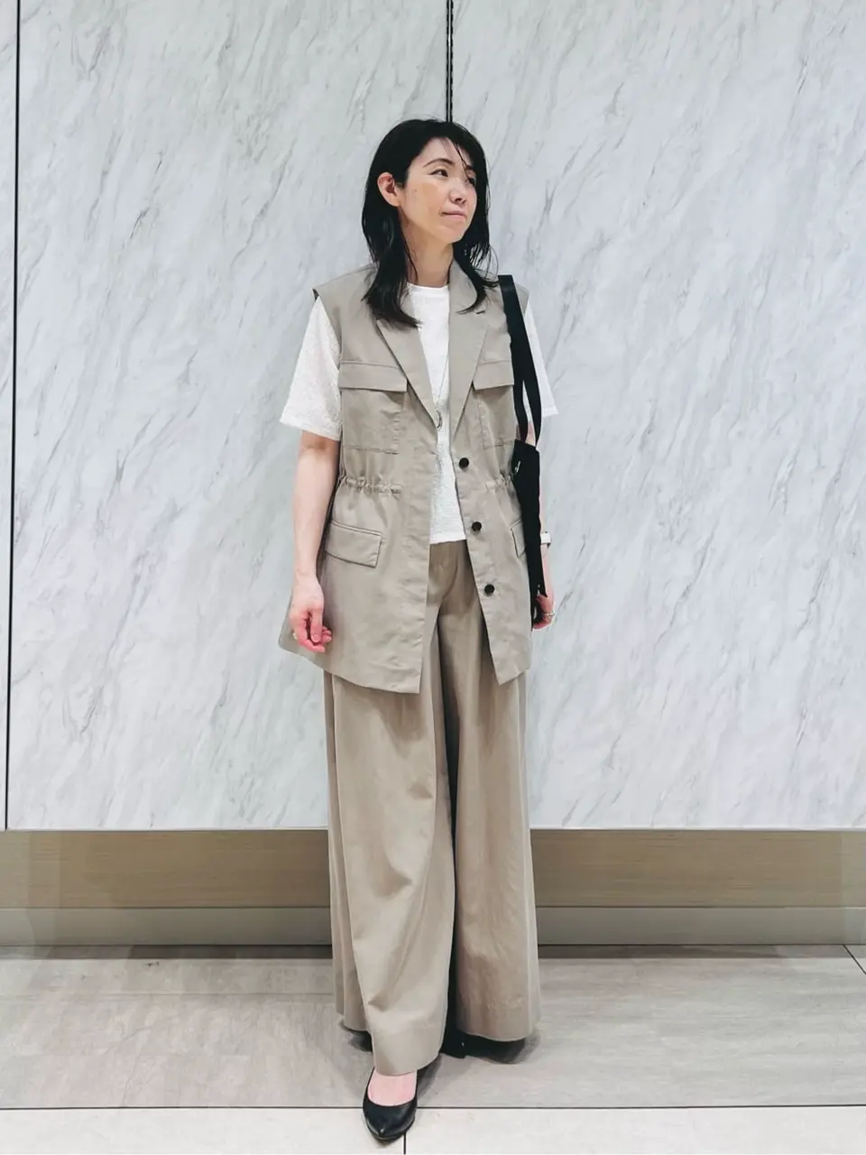  森澤 コーディネート画像