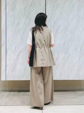 ICB 森澤 コーディネート画像