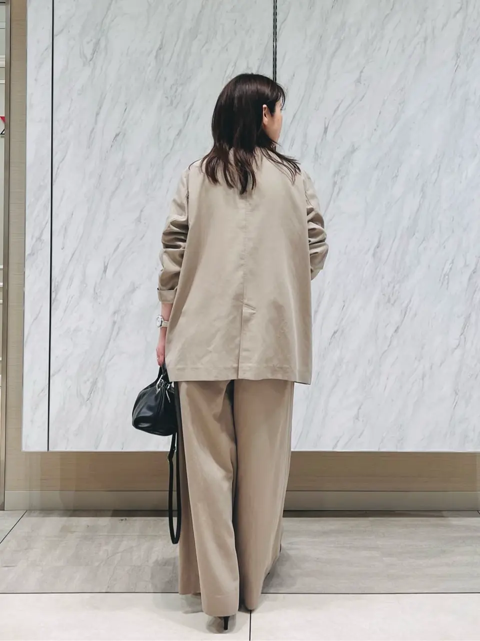 ICB 森澤 コーディネート画像