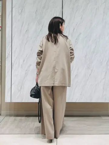 ICB 森澤 コーディネート画像