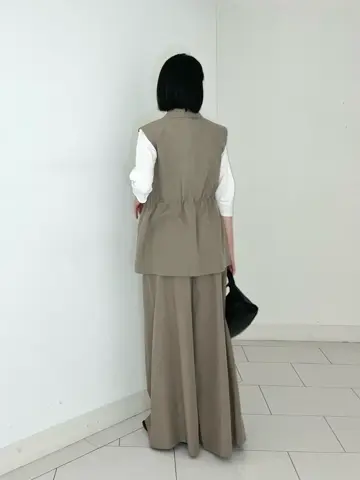 ICB KANAE コーディネート画像