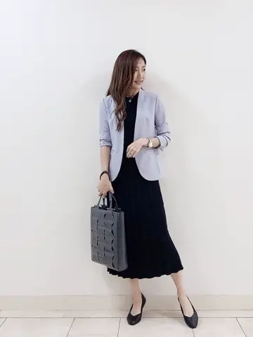 ICB 世戸 コーディネート画像