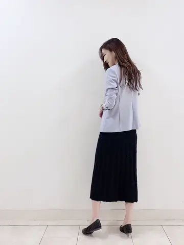 ICB 世戸 コーディネート画像