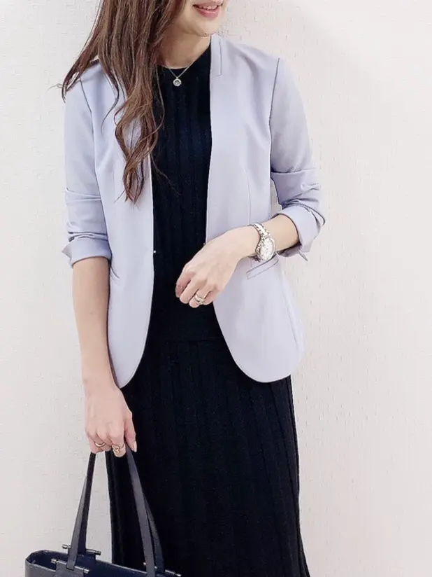 ICB 世戸 コーディネート画像