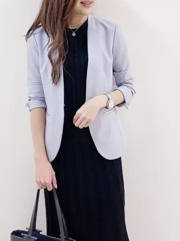 ICB 世戸 コーディネート画像